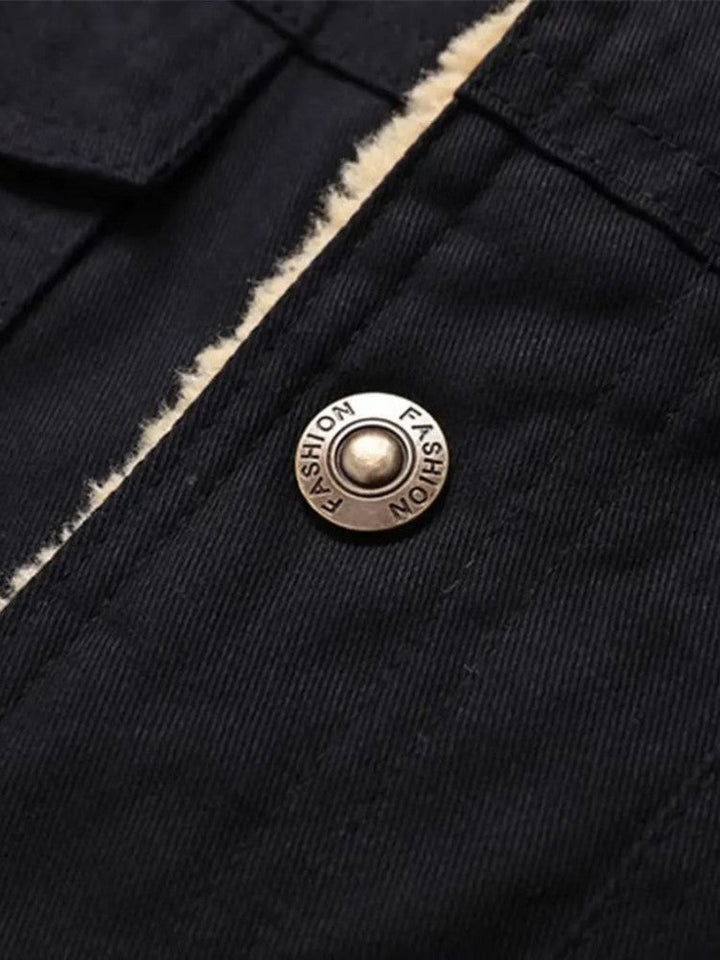 Fausto | Casaco bomber