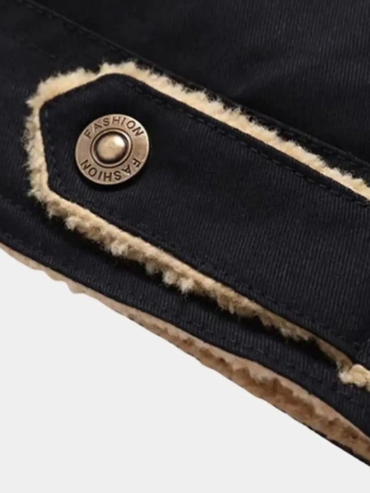 Fausto | Casaco bomber