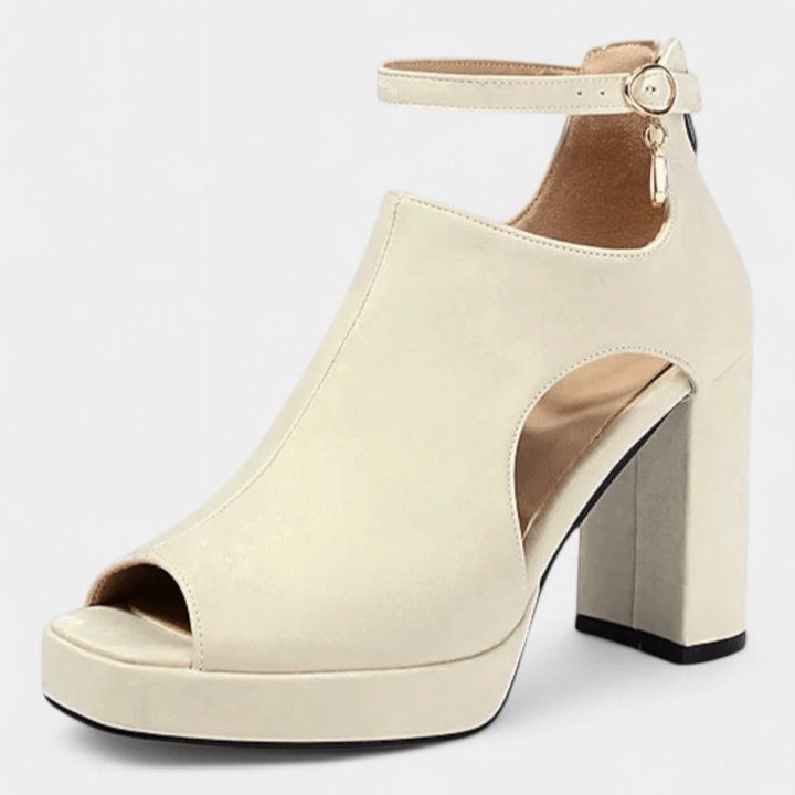 Aida | Salto alti multicolor