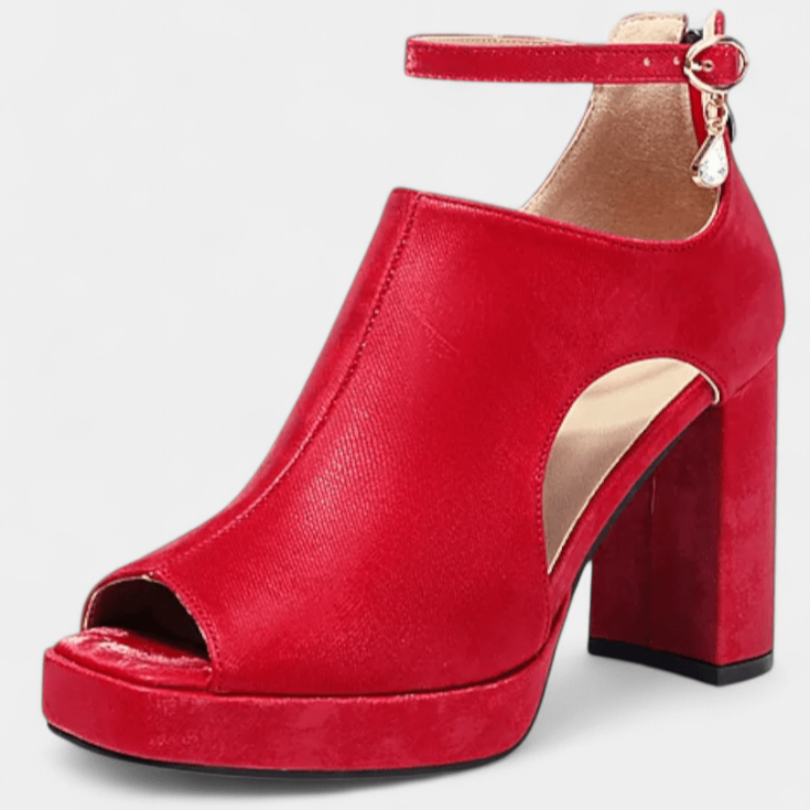 Aida | Salto alti multicolor