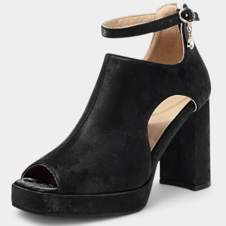 Aida | Salto alti multicolor