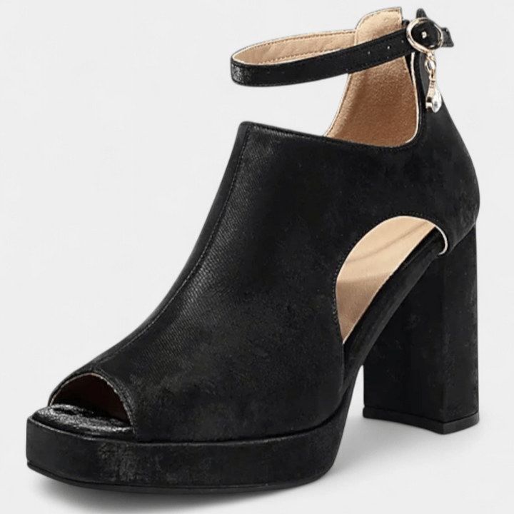 Aida | Salto alti multicolor