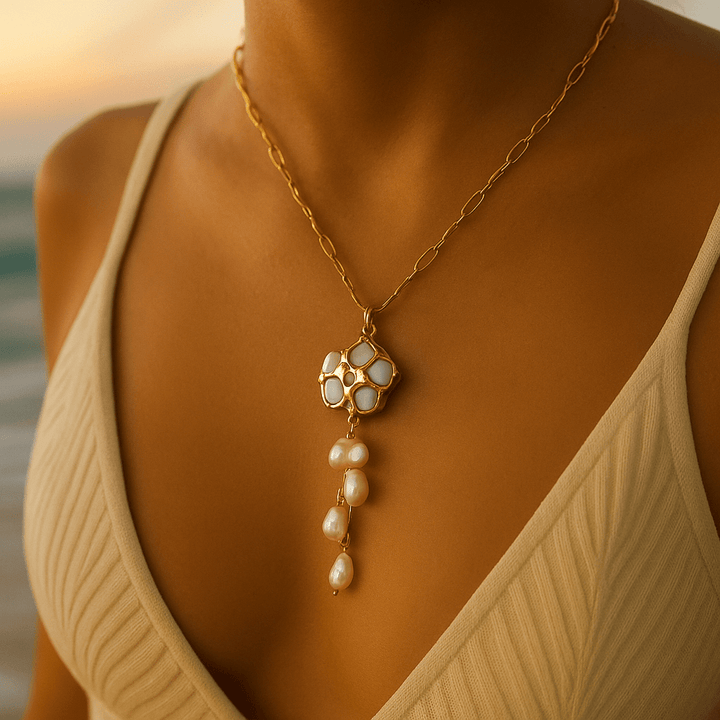 Teresa | Colar