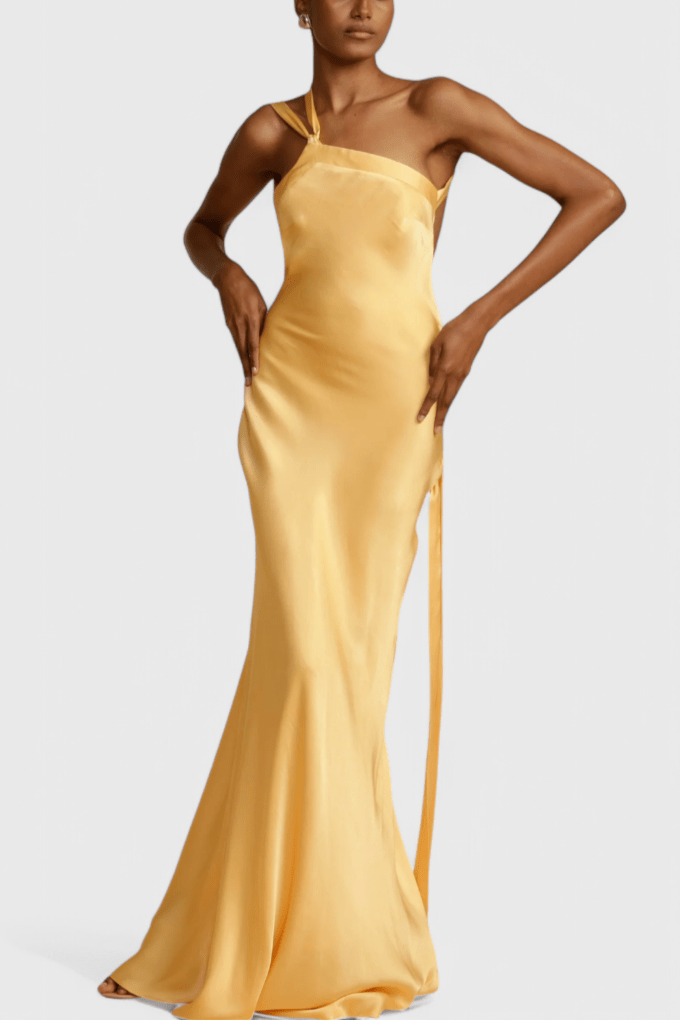 Cátia | Maxi-vestido