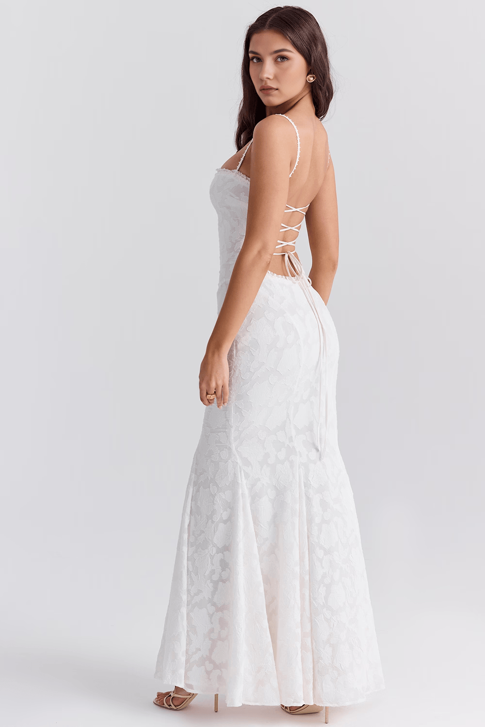 Vera | Maxi vestido