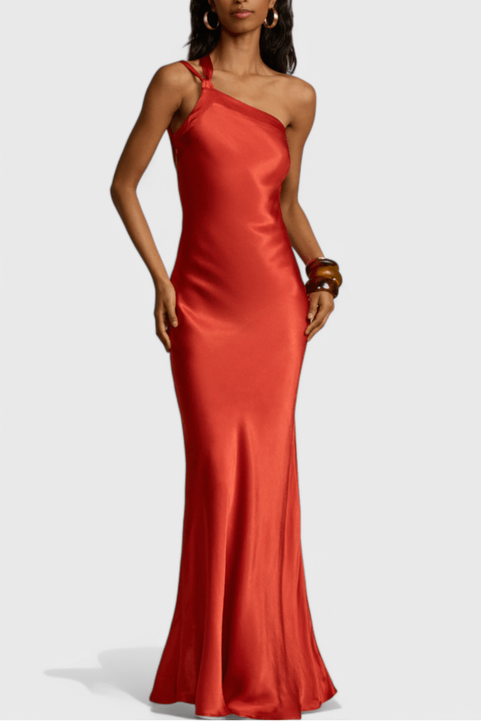 Cátia | Maxi-vestido