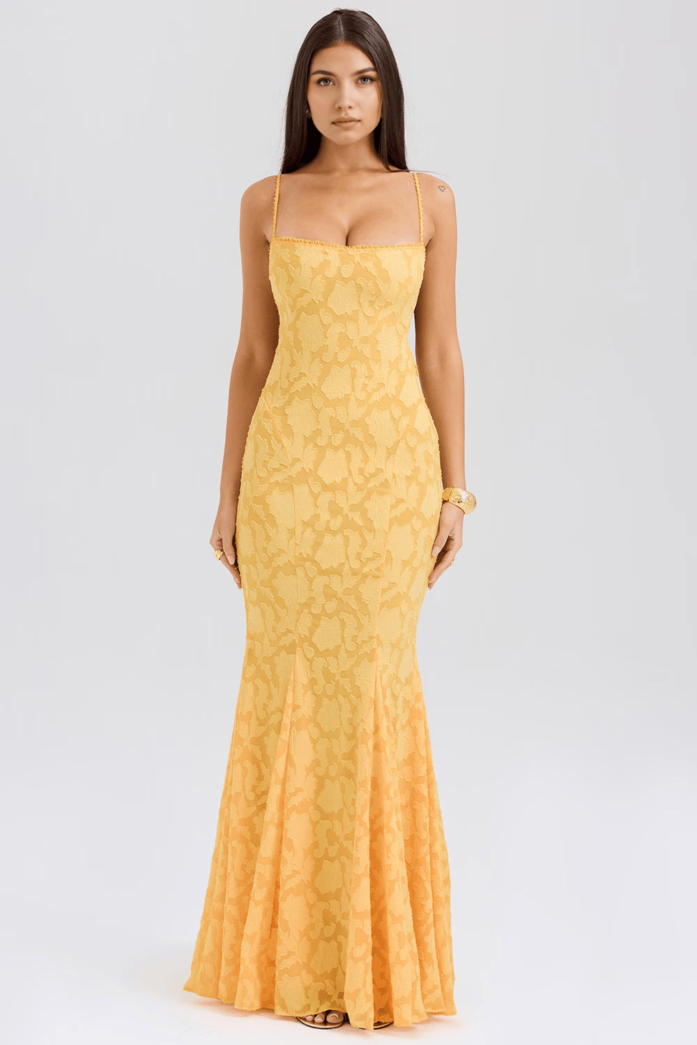 Vera | Maxi vestido