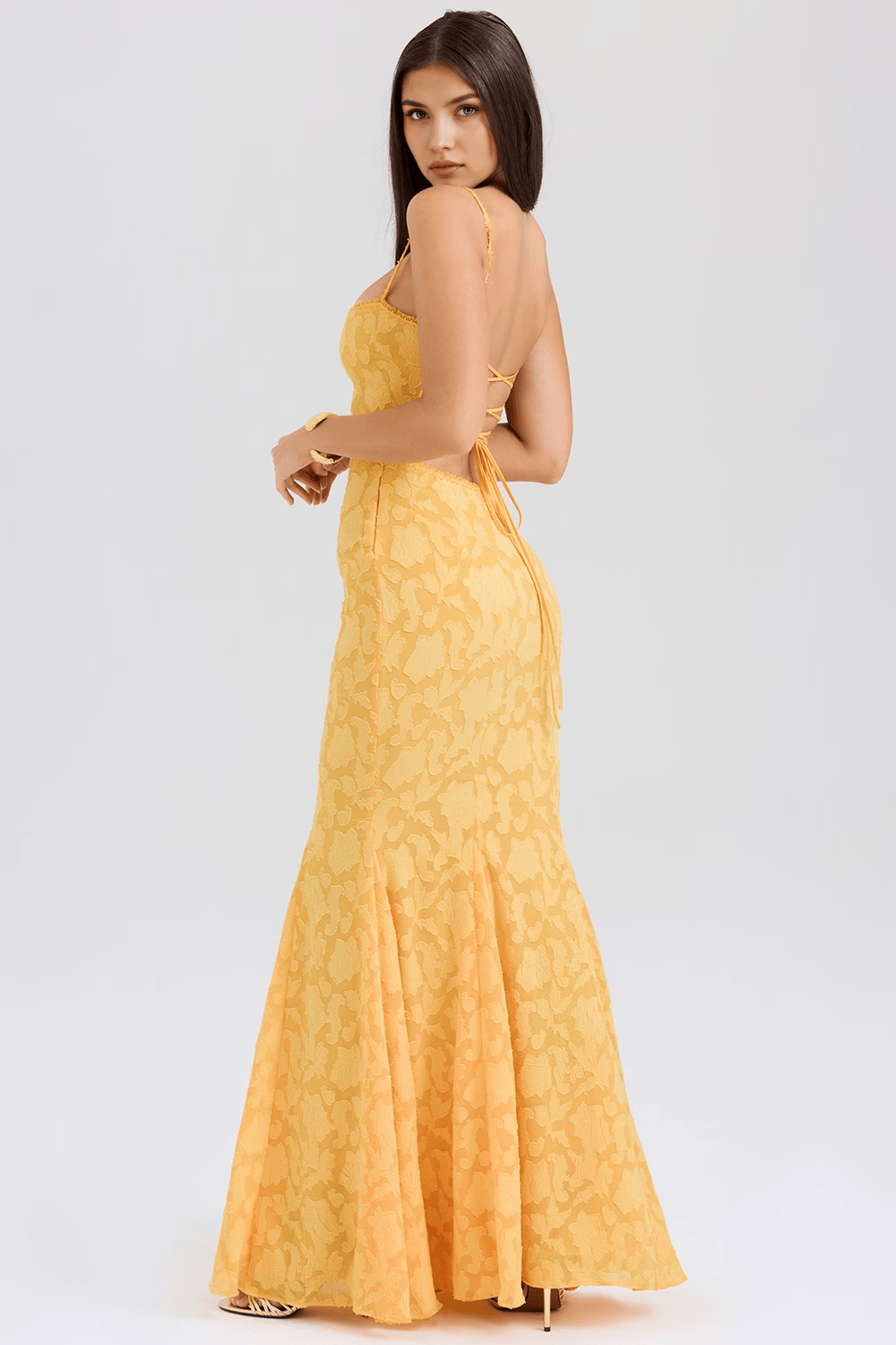 Vera | Maxi vestido