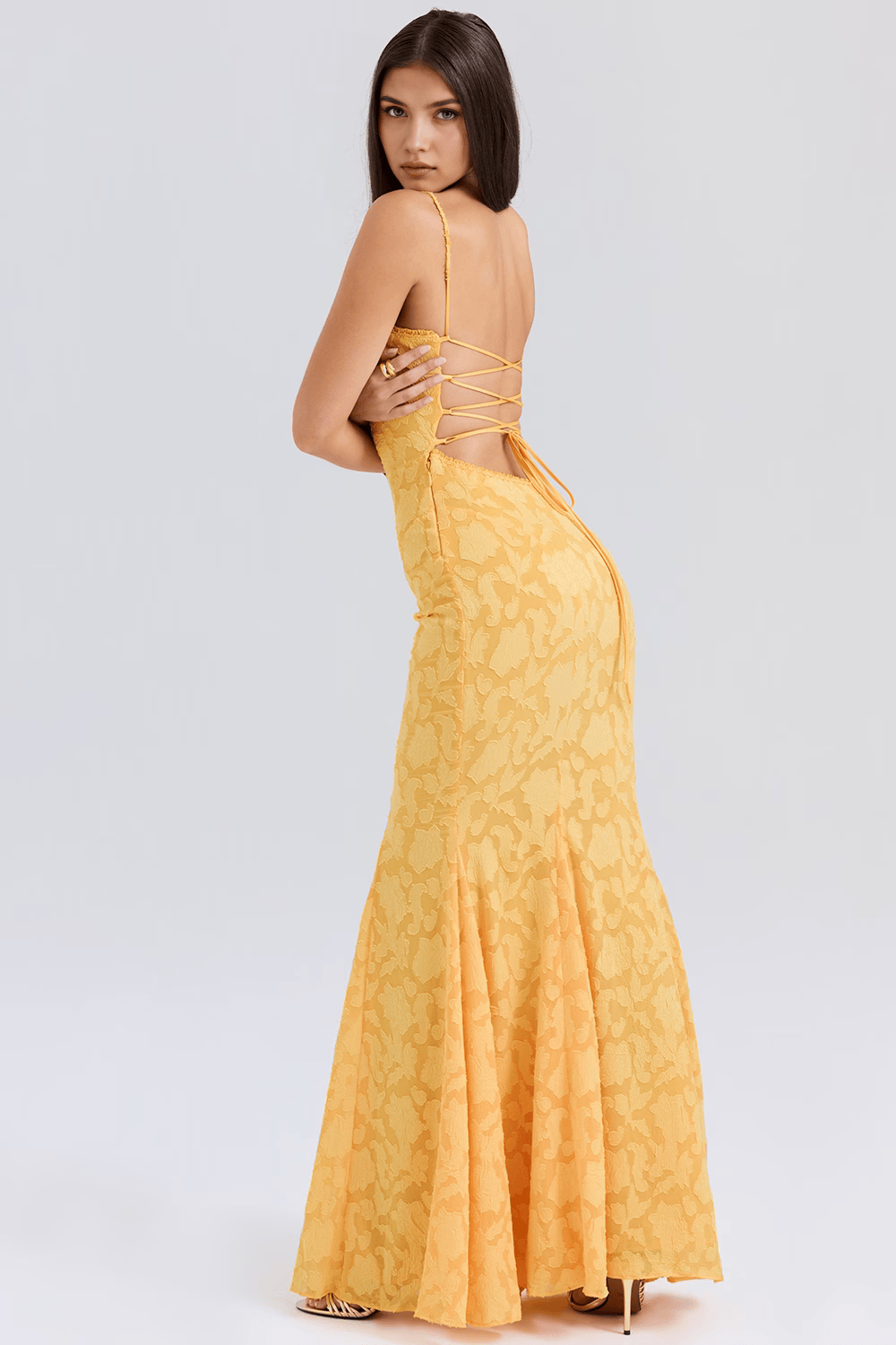 Vera | Maxi vestido