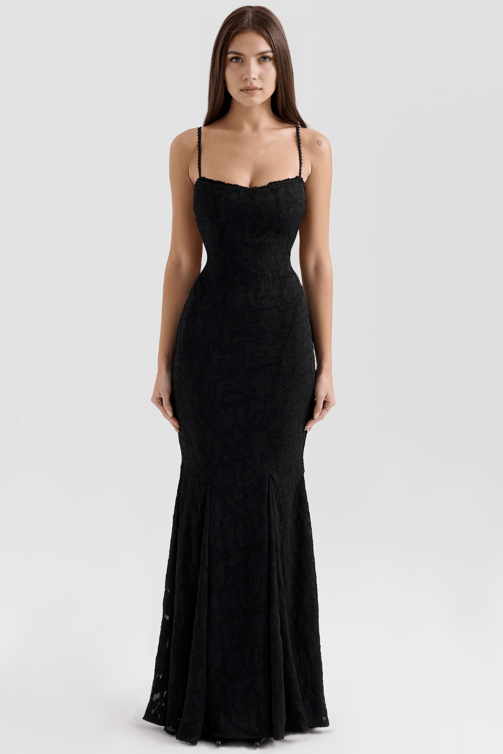 Vera | Maxi vestido