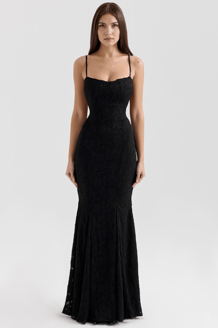 Vera | Maxi vestido
