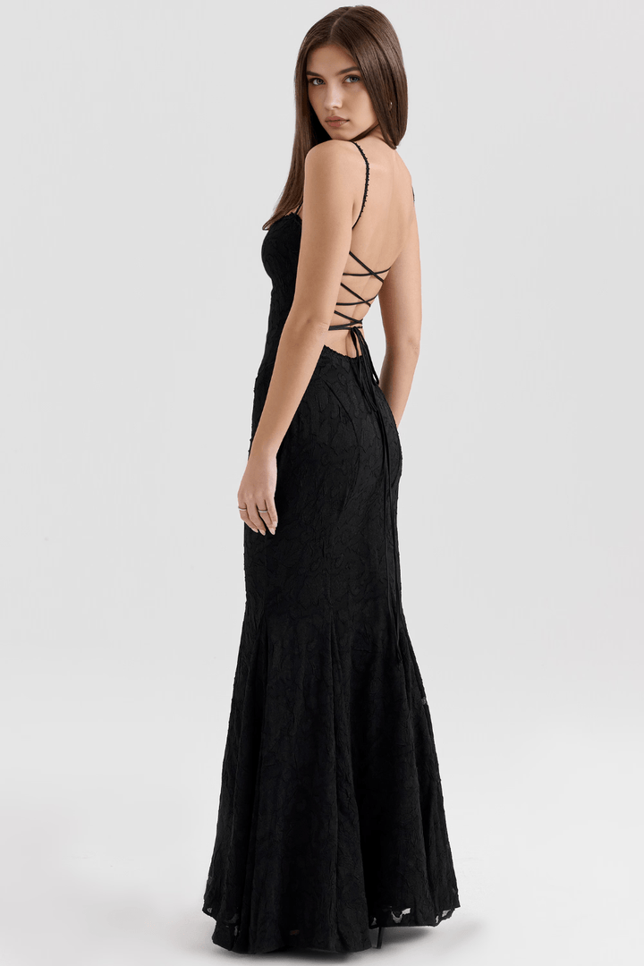 Vera | Maxi vestido