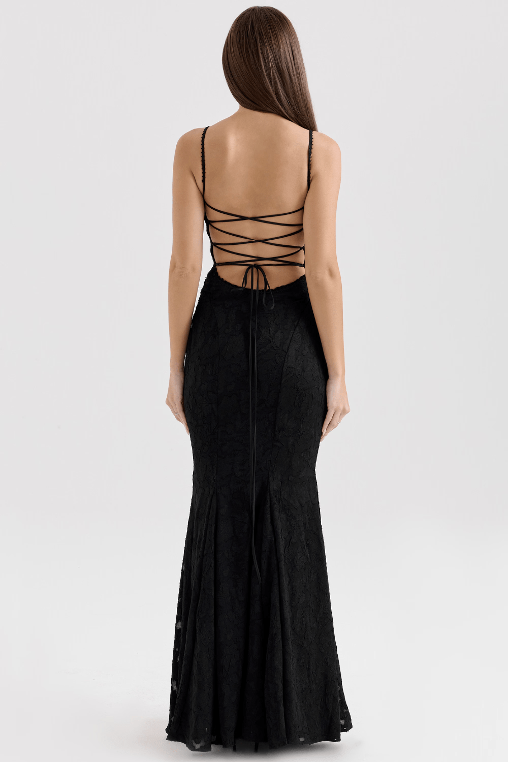 Vera | Maxi vestido