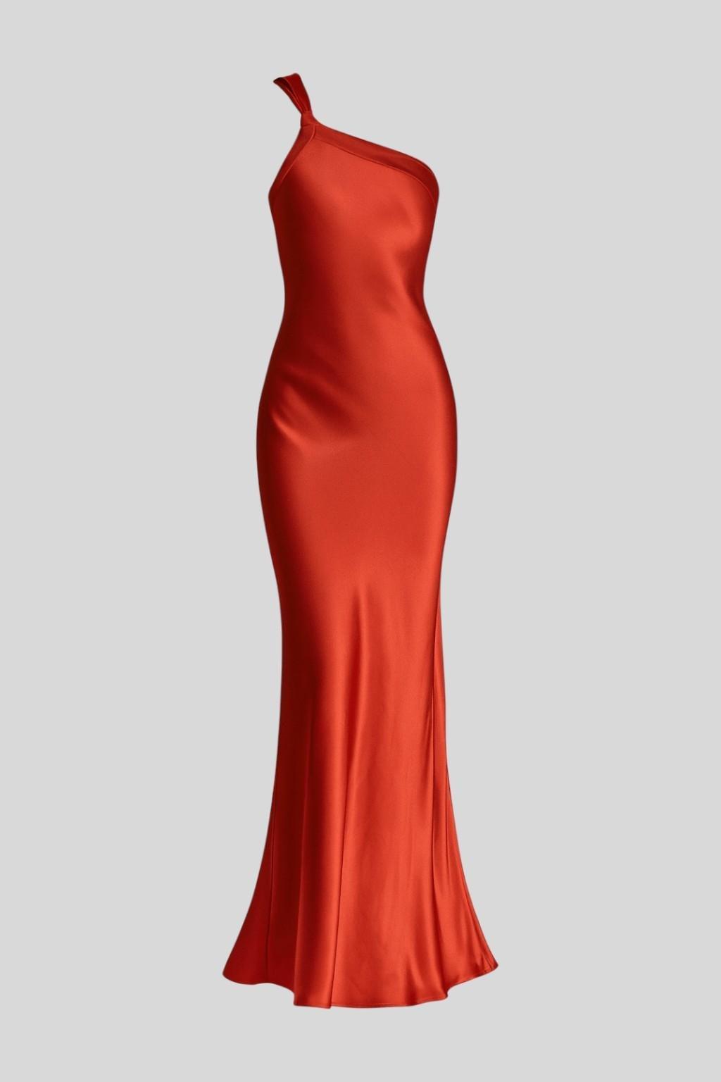 Cátia | Maxi-vestido