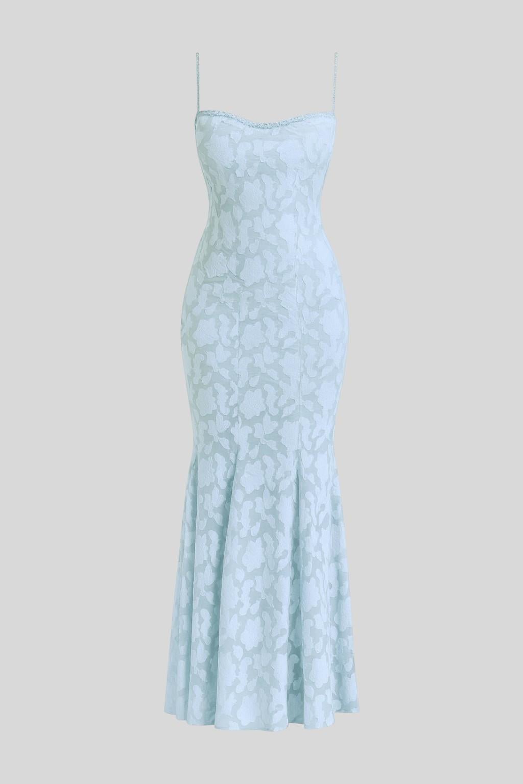 Vera | Maxi vestido