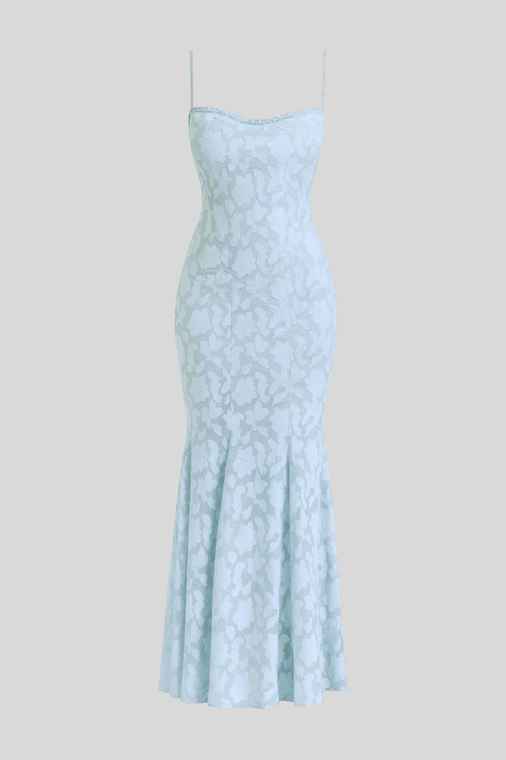 Vera | Maxi vestido