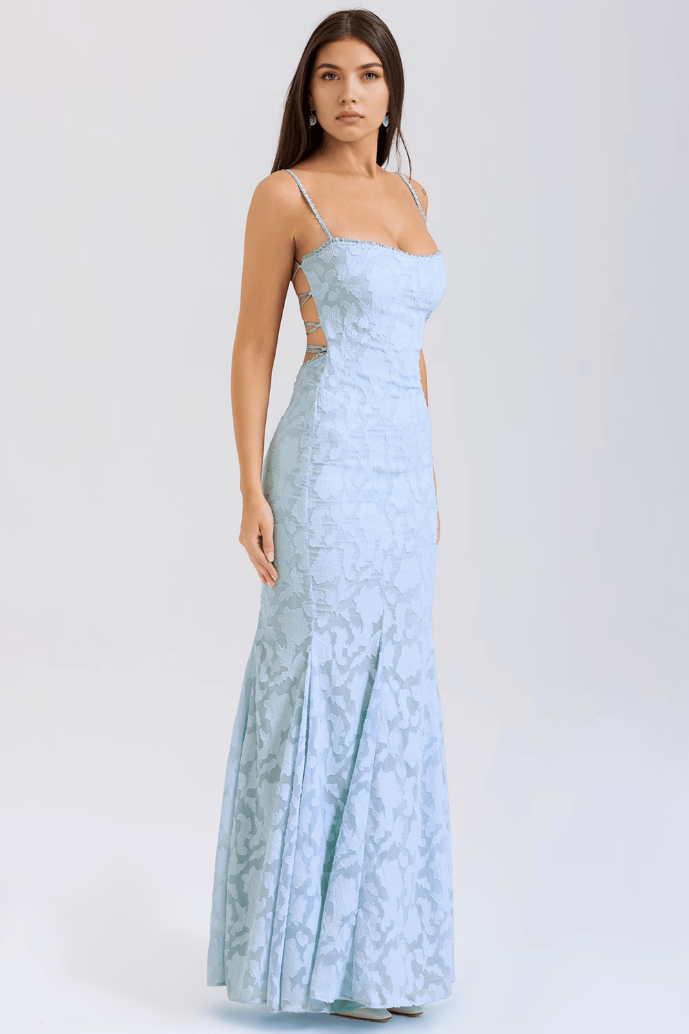 Vera | Maxi vestido
