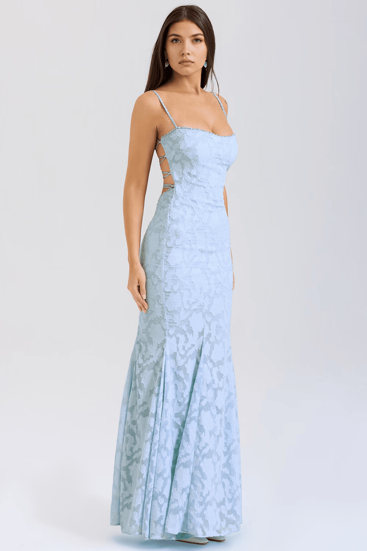 Vera | Maxi vestido