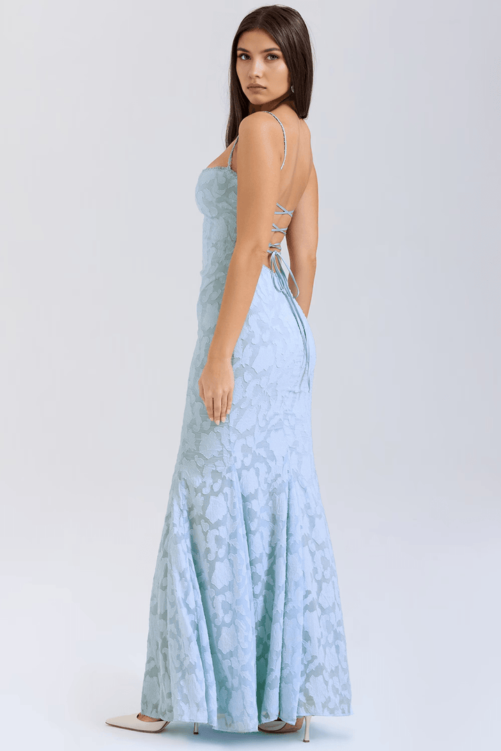 Vera | Maxi vestido