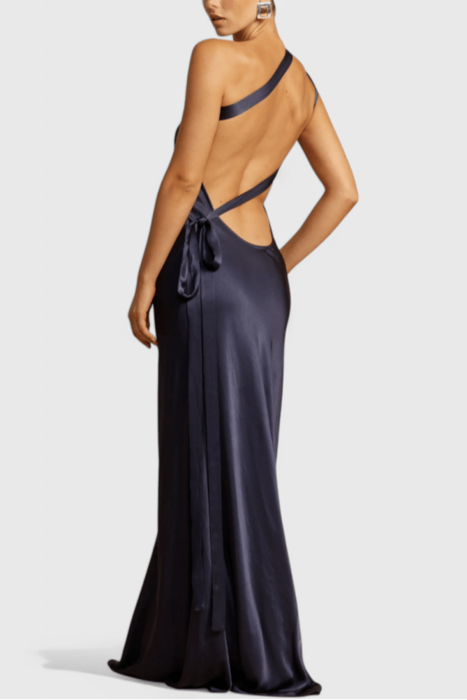 Cátia | Maxi-vestido