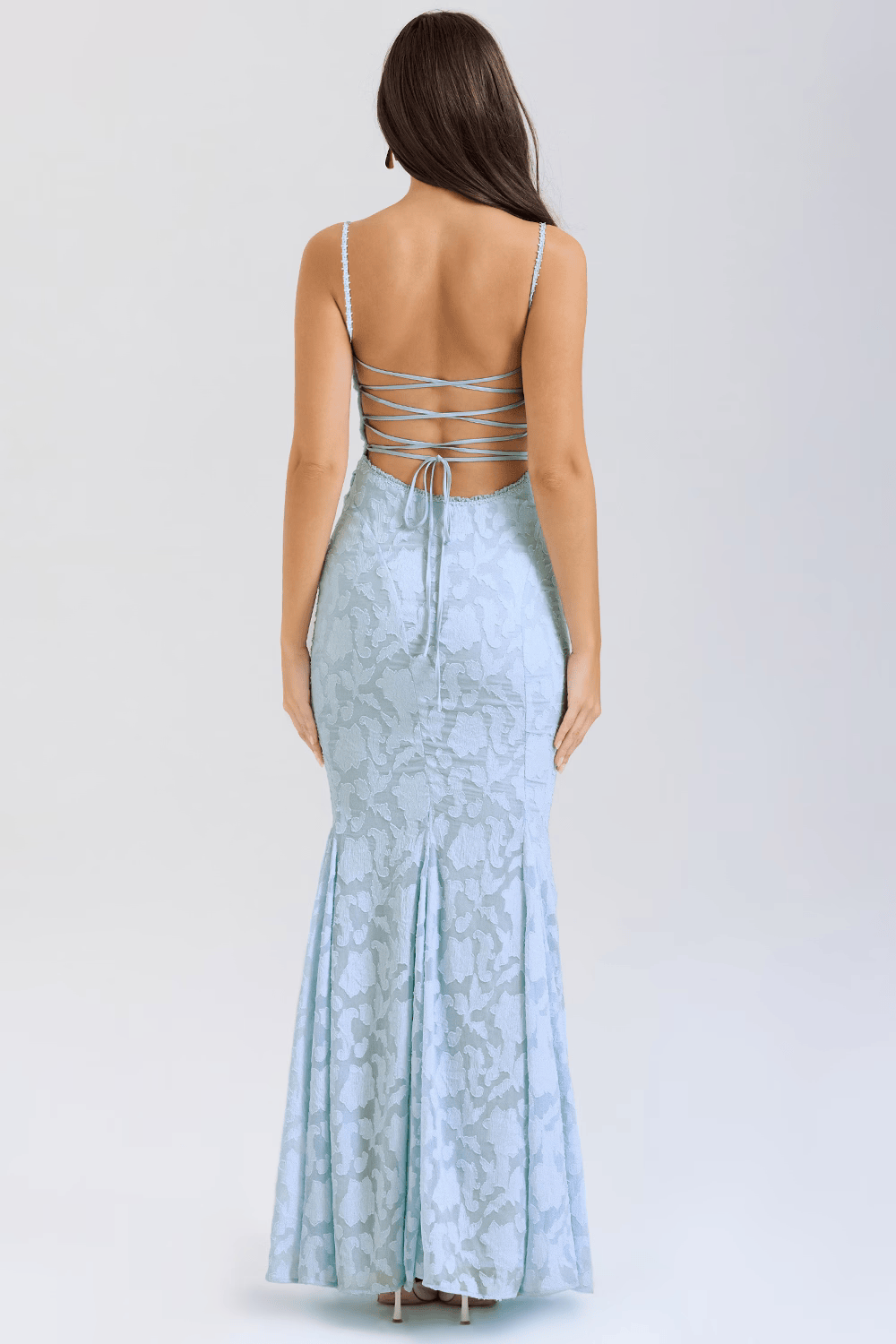 Vera | Maxi vestido