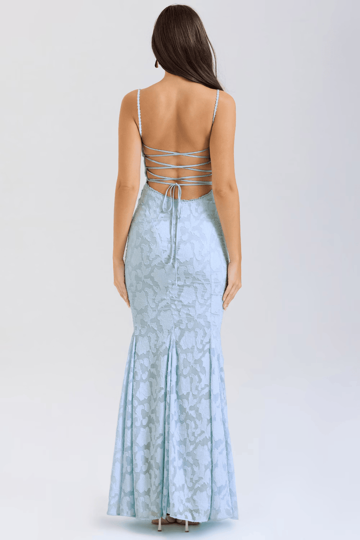 Vera | Maxi vestido