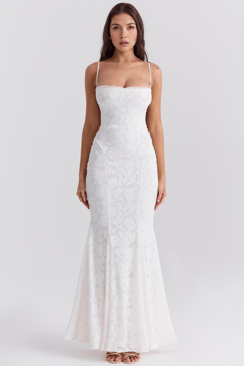Vera | Maxi vestido