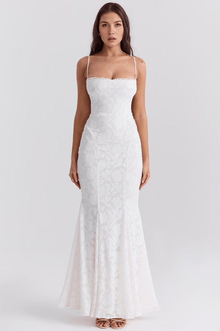 Vera | Maxi vestido