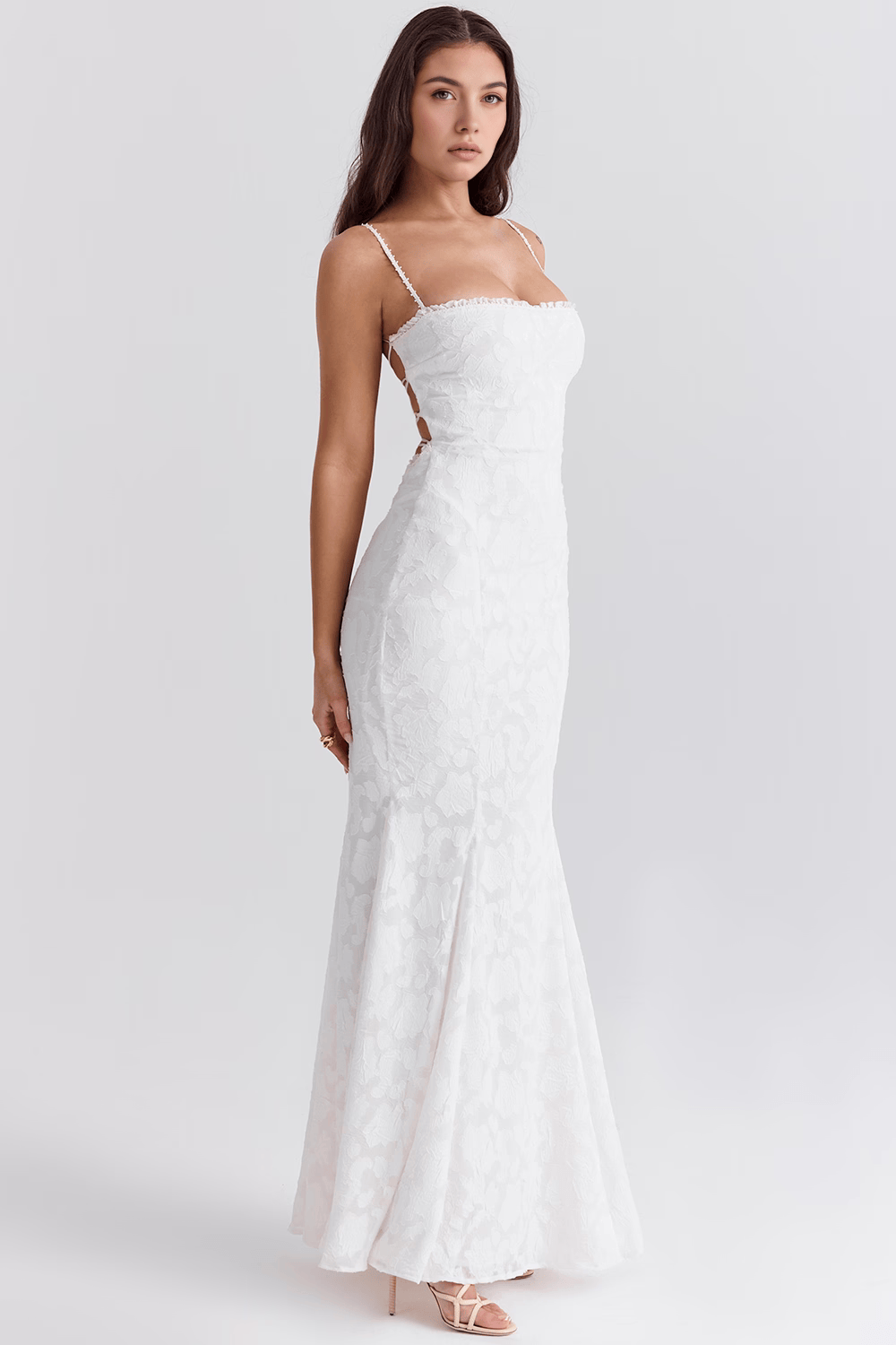 Vera | Maxi vestido