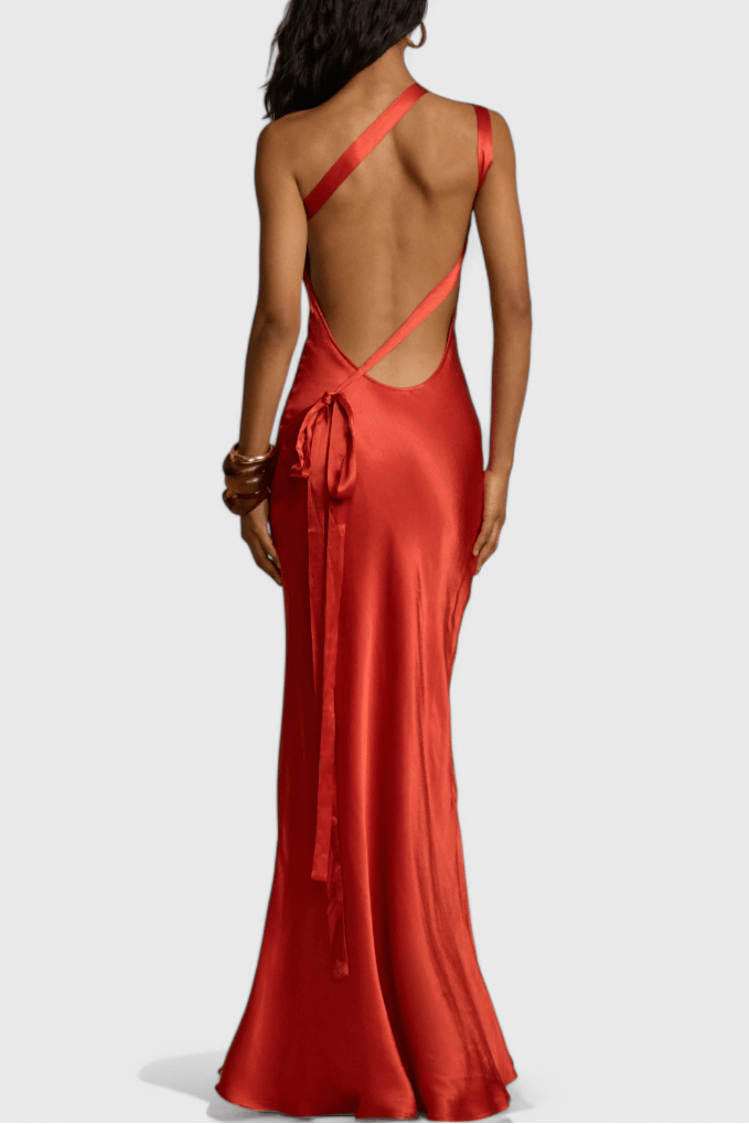 Cátia | Maxi-vestido