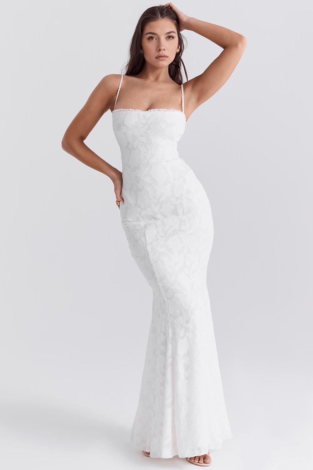 Vera | Maxi vestido