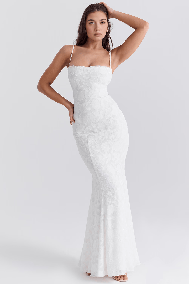 Vera | Maxi vestido