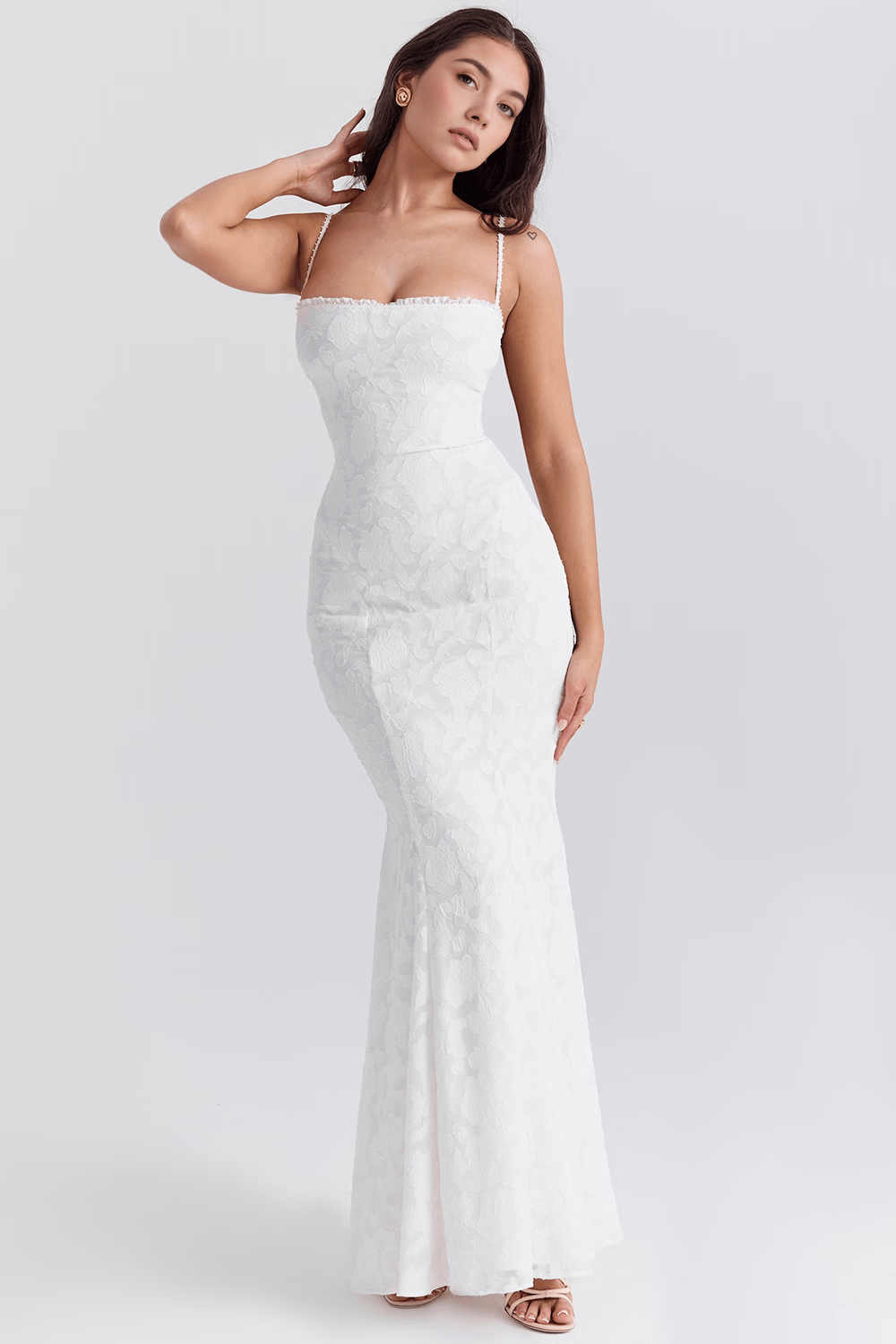Vera | Maxi vestido