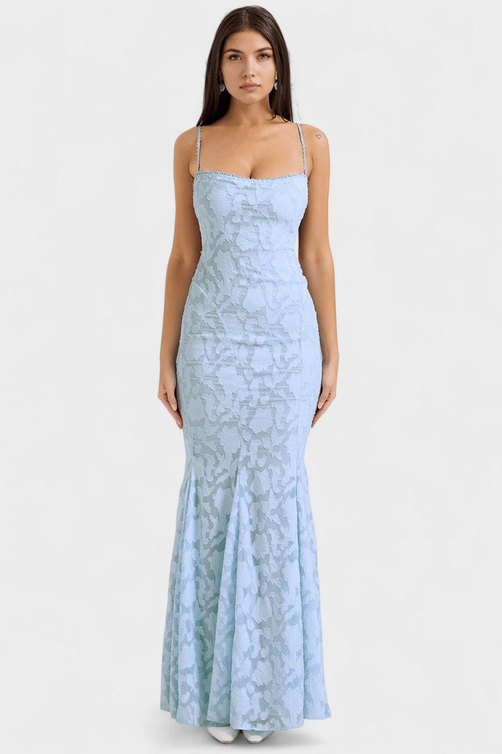 Vera | Maxi vestido