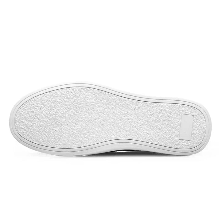 José | Mocassins em pele napoli