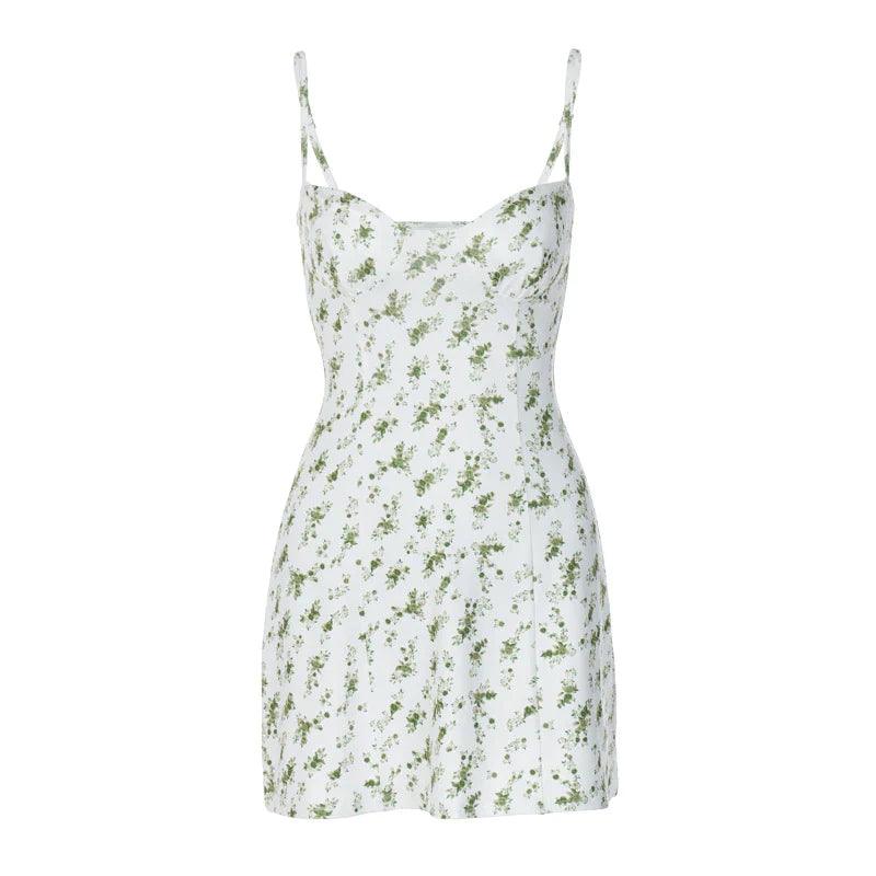 Liliana | Minivestido