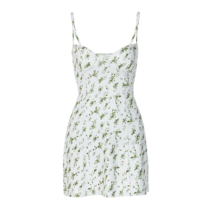 Liliana | Minivestido