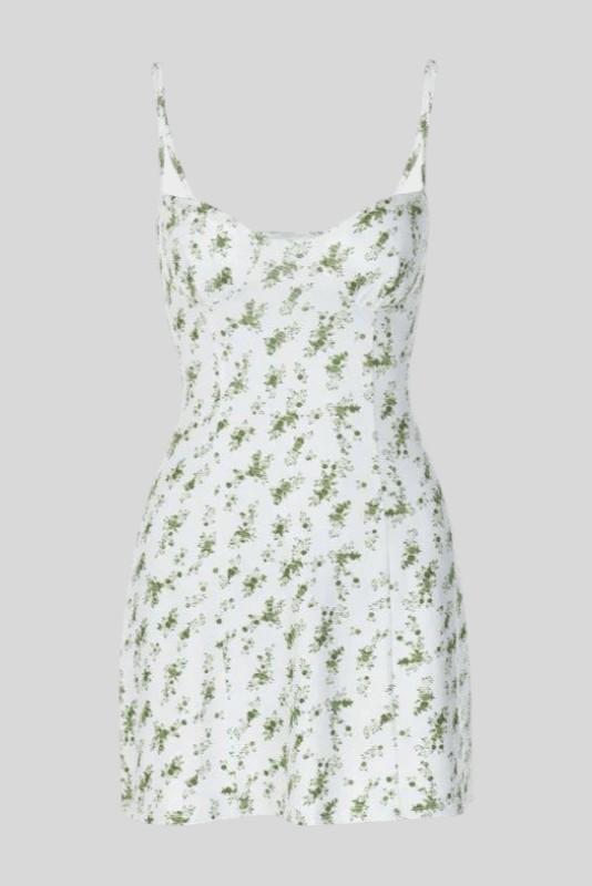 Liliana | Minivestido
