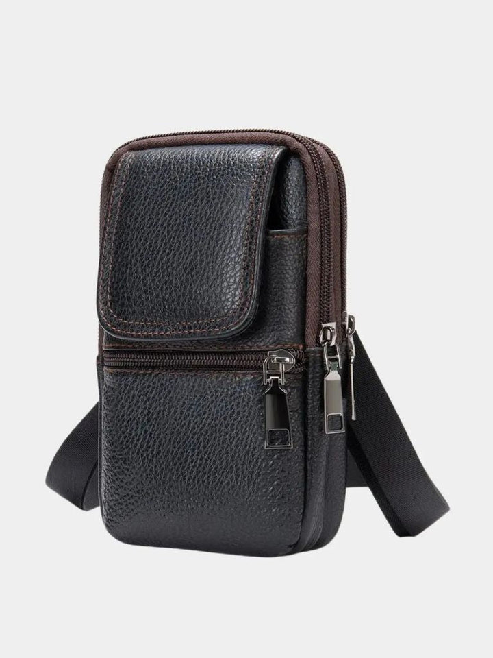 Adelino | Mala voyager compatta