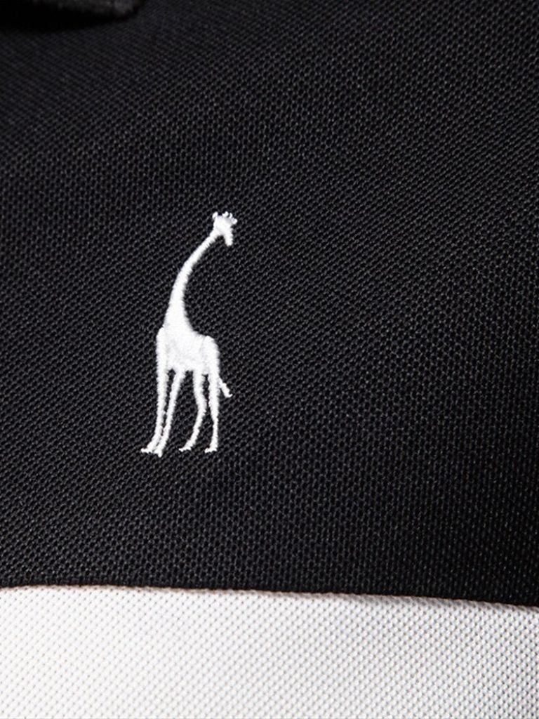 Francisco | Polo estriado savanna