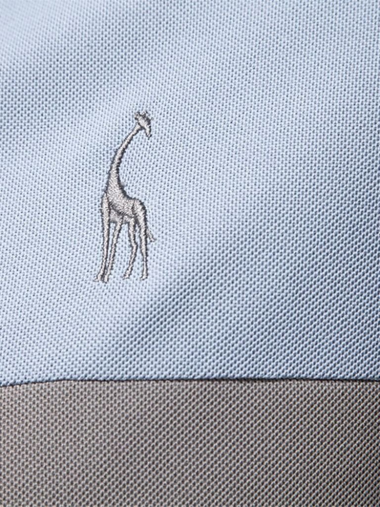 Francisco | Polo estriado savanna