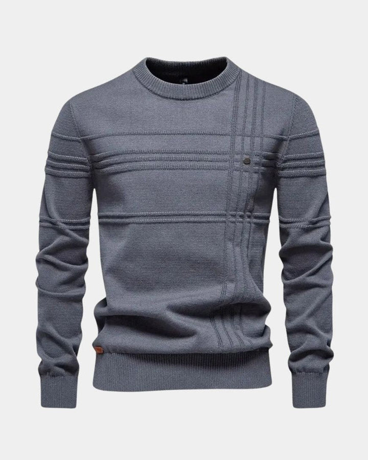 Vítor | Camisola em algodão