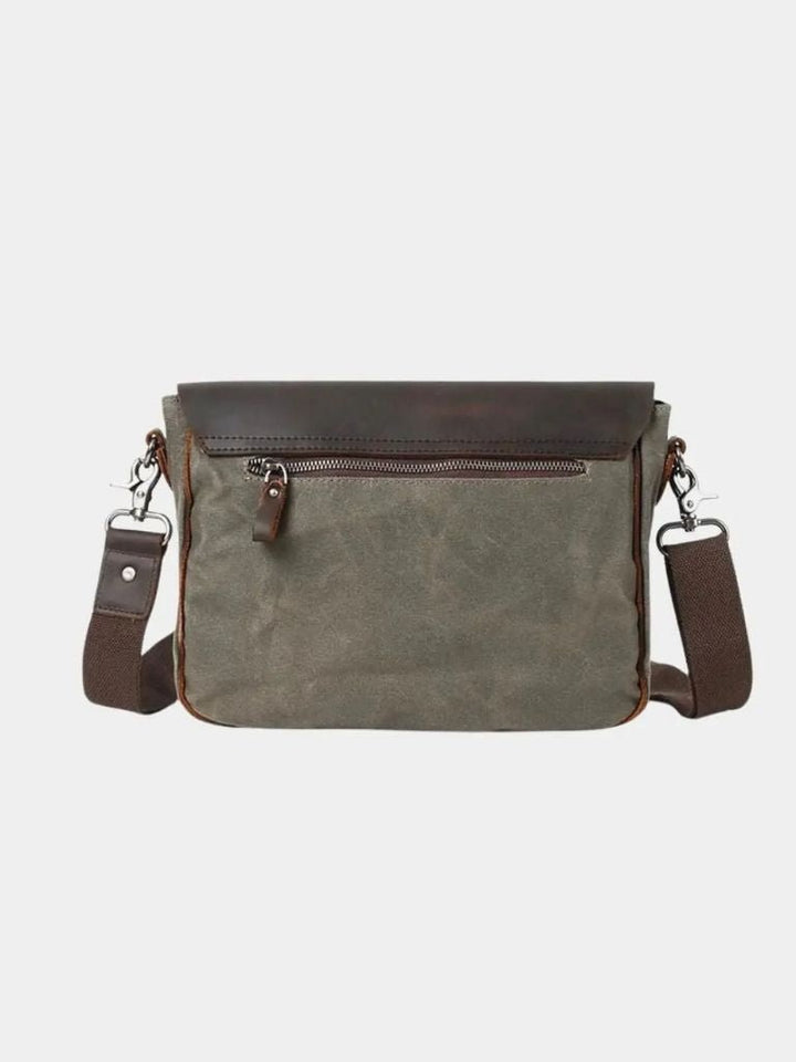 Adelino | Mala messenger windsor