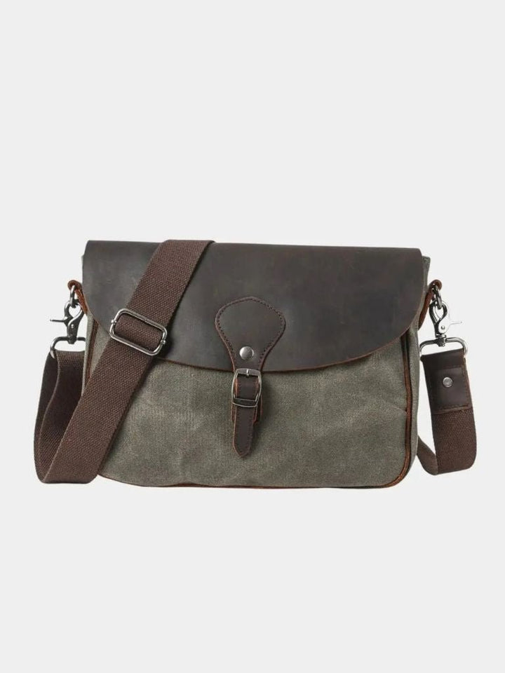 Adelino | Mala messenger windsor