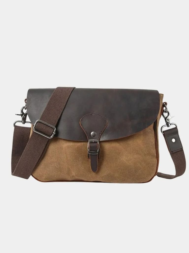 Adelino | Mala messenger windsor