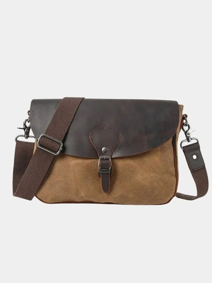 Adelino | Mala messenger windsor