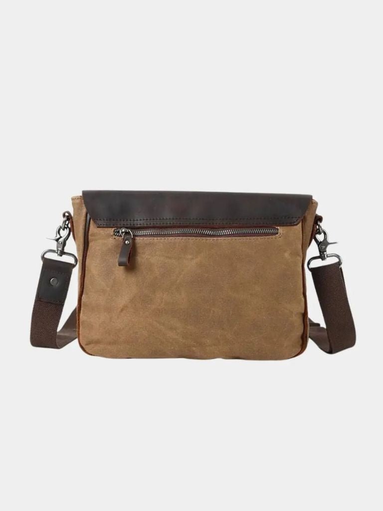 Adelino | Mala messenger windsor