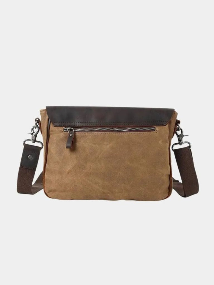 Adelino | Mala messenger windsor
