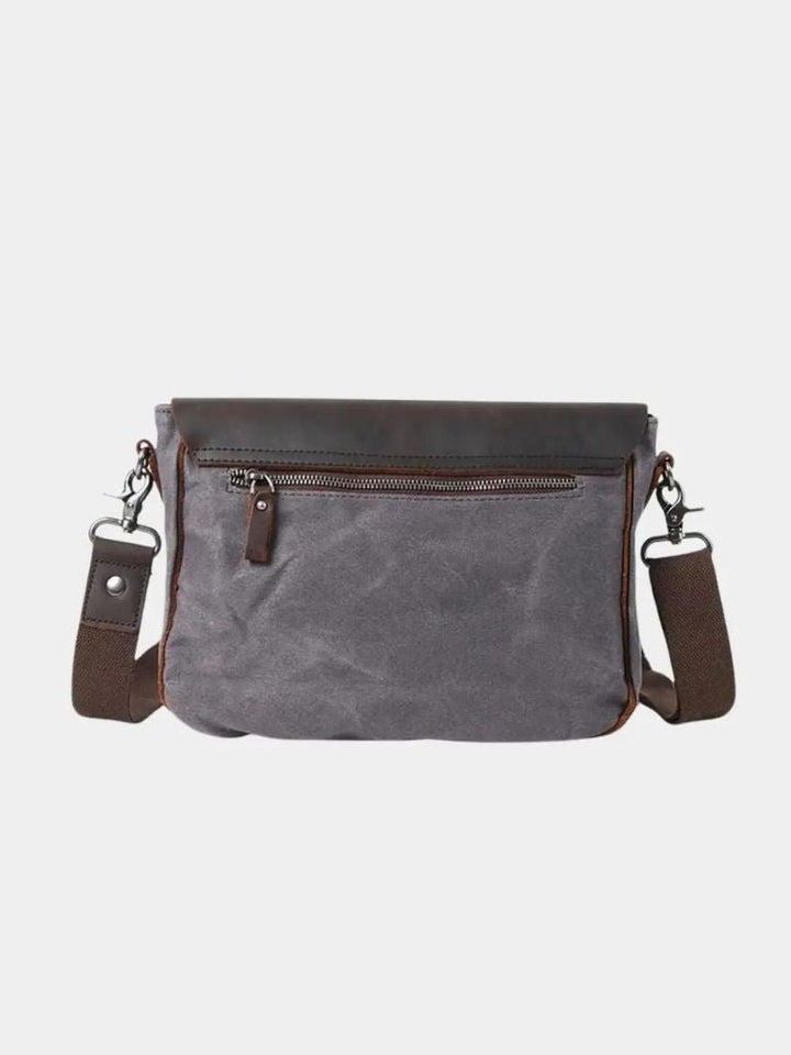 Adelino | Mala messenger windsor