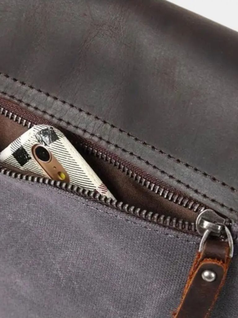 Adelino | Mala messenger windsor